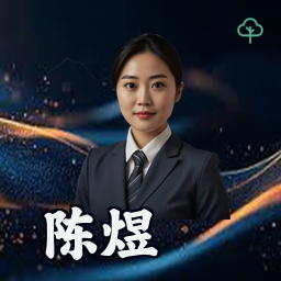 陈煜